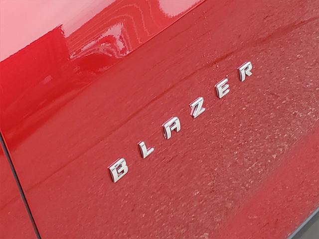 Used 2021 Chevrolet Blazer For Sale in Waterford Twp, MI