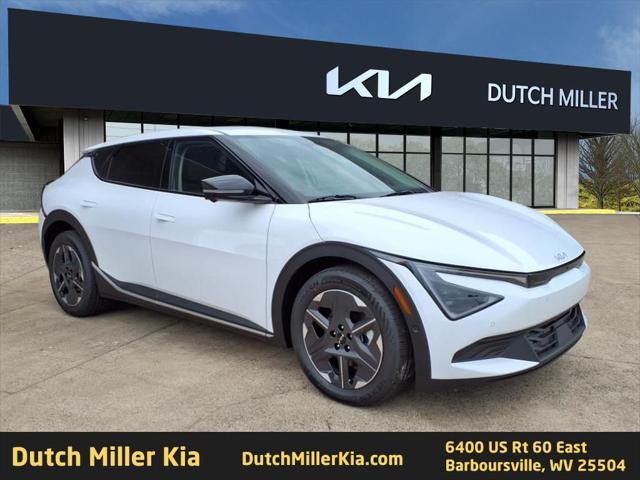 2025 Kia EV6 Light Long Range for sale in EAST BARBOURSVILLE, WV