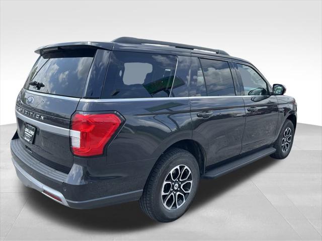 Used 2024 Ford Expedition For Sale in Muscle Shoals, AL