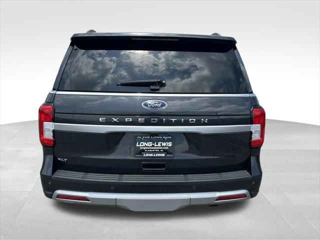 Used 2024 Ford Expedition For Sale in Muscle Shoals, AL