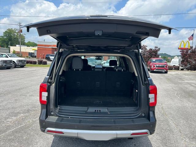 Used 2024 Ford Expedition For Sale in Muscle Shoals, AL