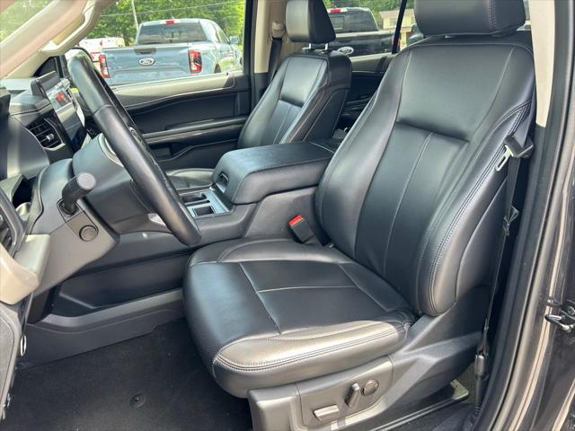 Used 2024 Ford Expedition For Sale in Muscle Shoals, AL