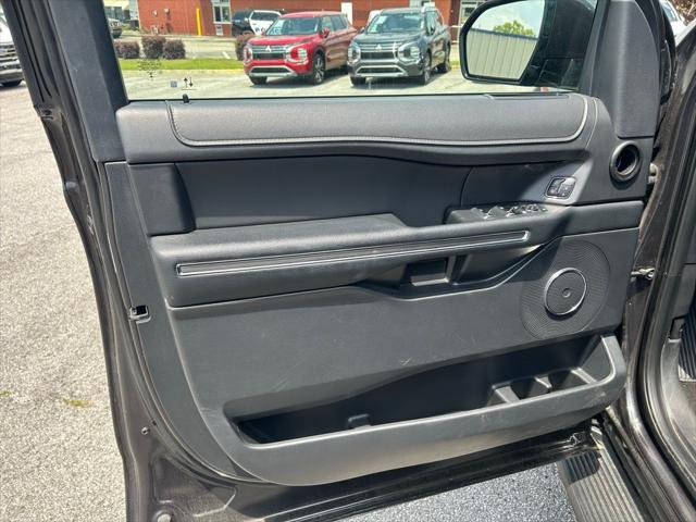 Used 2024 Ford Expedition For Sale in Muscle Shoals, AL