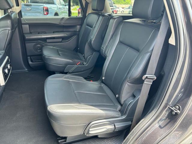 Used 2024 Ford Expedition For Sale in Muscle Shoals, AL