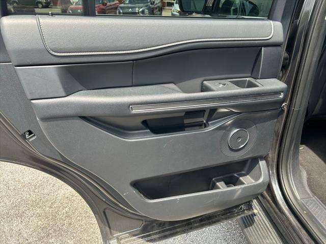 Used 2024 Ford Expedition For Sale in Muscle Shoals, AL