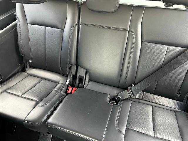 Used 2024 Ford Expedition For Sale in Muscle Shoals, AL