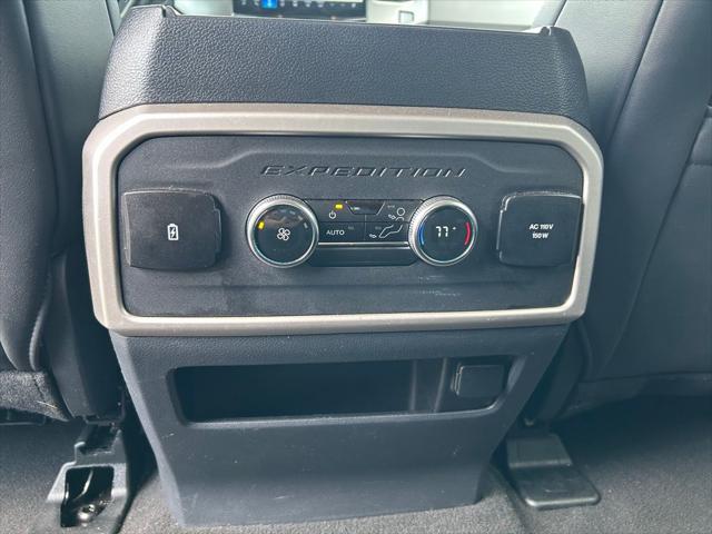 Used 2024 Ford Expedition For Sale in Muscle Shoals, AL