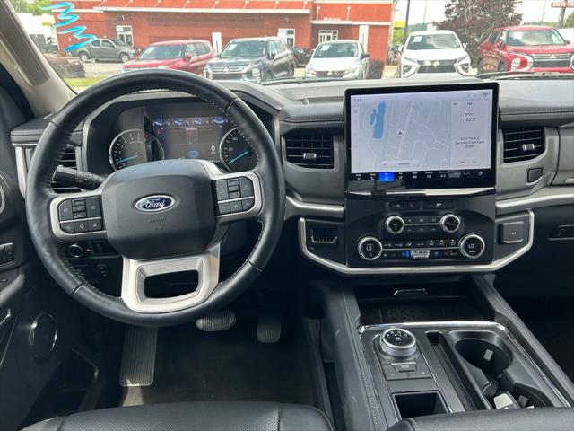 Used 2024 Ford Expedition For Sale in Muscle Shoals, AL