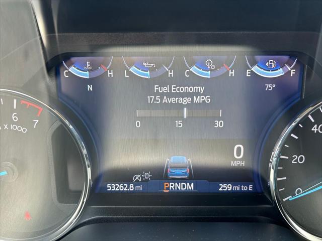 Used 2024 Ford Expedition For Sale in Muscle Shoals, AL