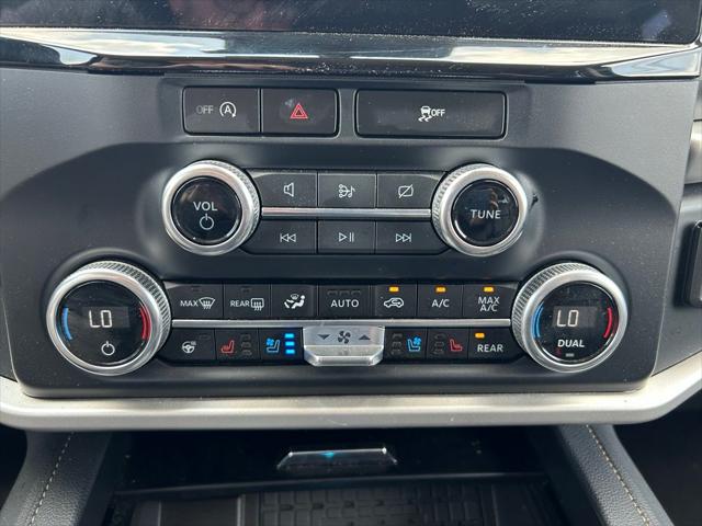 Used 2024 Ford Expedition For Sale in Muscle Shoals, AL