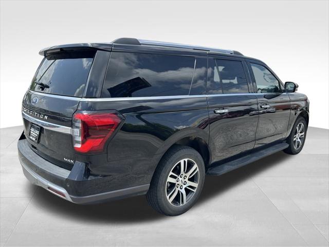Used 2024 Ford Expedition For Sale in Muscle Shoals, AL