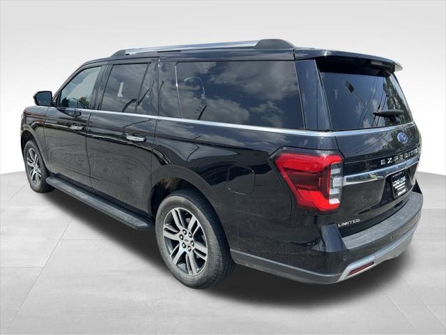 Used 2024 Ford Expedition For Sale in Muscle Shoals, AL