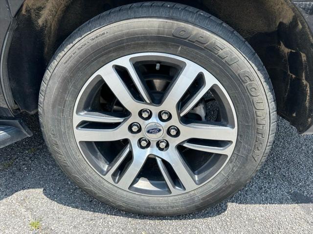 Used 2024 Ford Expedition For Sale in Muscle Shoals, AL