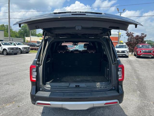 Used 2024 Ford Expedition For Sale in Muscle Shoals, AL