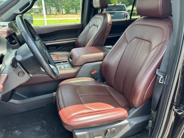 Used 2024 Ford Expedition For Sale in Muscle Shoals, AL