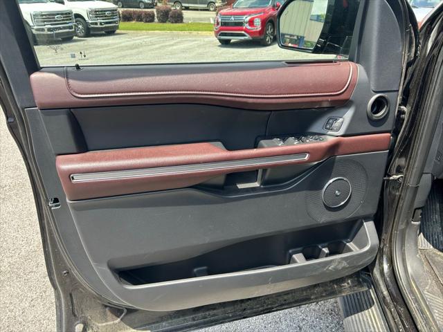 Used 2024 Ford Expedition For Sale in Muscle Shoals, AL