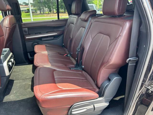 Used 2024 Ford Expedition For Sale in Muscle Shoals, AL