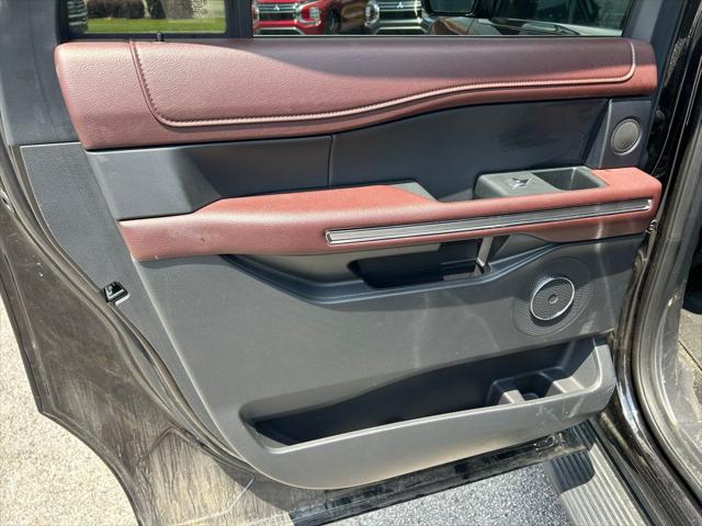 Used 2024 Ford Expedition For Sale in Muscle Shoals, AL