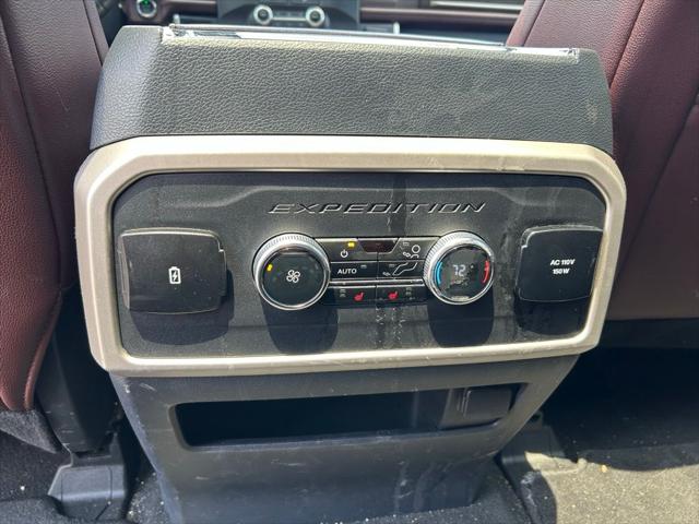 Used 2024 Ford Expedition For Sale in Muscle Shoals, AL