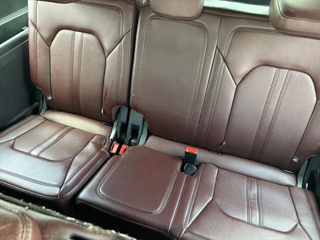 Used 2024 Ford Expedition For Sale in Muscle Shoals, AL
