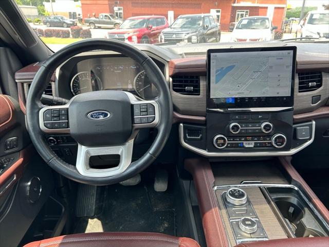 Used 2024 Ford Expedition For Sale in Muscle Shoals, AL