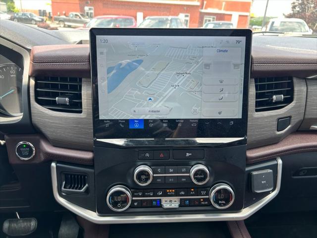 Used 2024 Ford Expedition For Sale in Muscle Shoals, AL