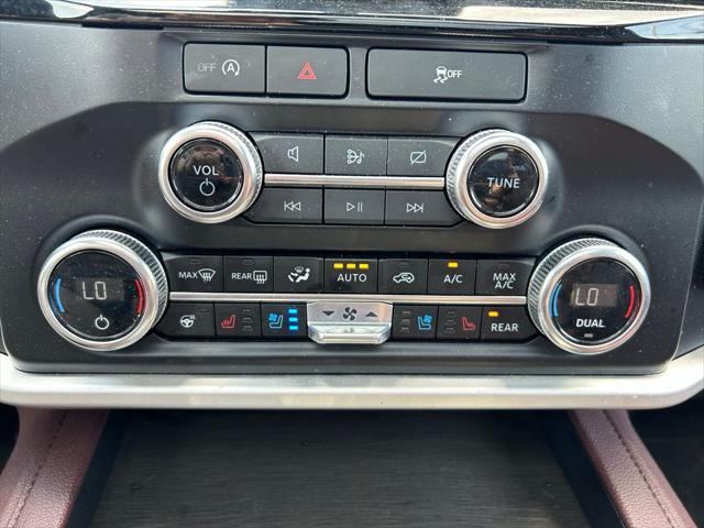 Used 2024 Ford Expedition For Sale in Muscle Shoals, AL