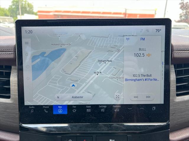 Used 2024 Ford Expedition For Sale in Muscle Shoals, AL