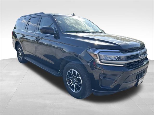 Used 2024 Ford Expedition For Sale in Muscle Shoals, AL