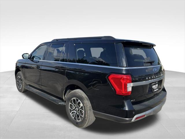 Used 2024 Ford Expedition For Sale in Muscle Shoals, AL