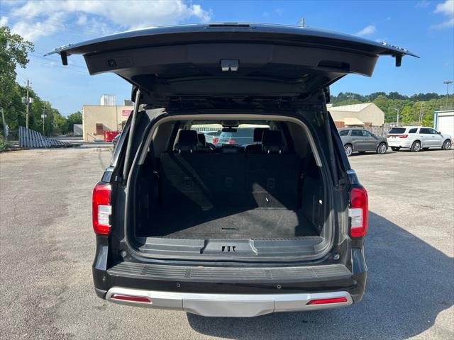 Used 2024 Ford Expedition For Sale in Muscle Shoals, AL