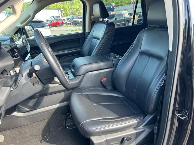 Used 2024 Ford Expedition For Sale in Muscle Shoals, AL