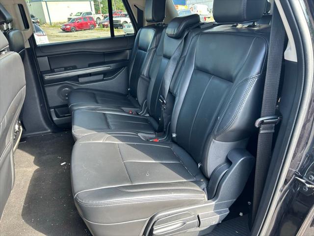 Used 2024 Ford Expedition For Sale in Muscle Shoals, AL
