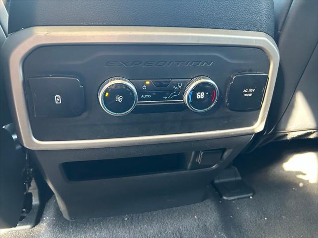 Used 2024 Ford Expedition For Sale in Muscle Shoals, AL