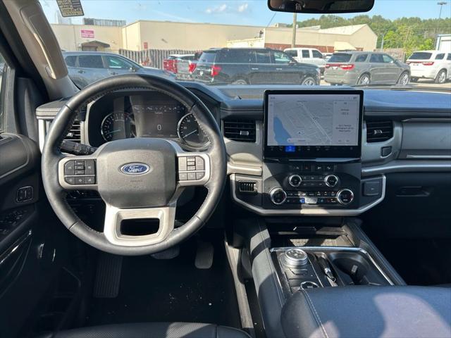 Used 2024 Ford Expedition For Sale in Muscle Shoals, AL