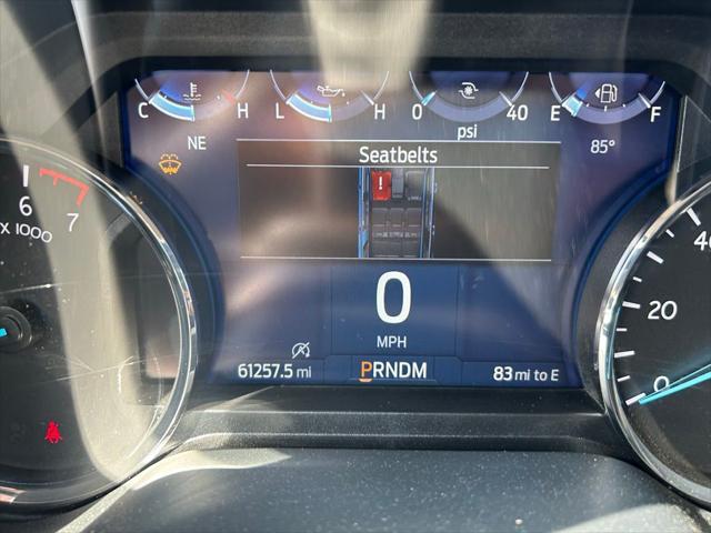 Used 2024 Ford Expedition For Sale in Muscle Shoals, AL