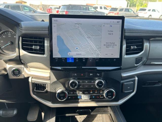 Used 2024 Ford Expedition For Sale in Muscle Shoals, AL