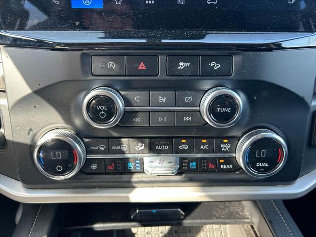 Used 2024 Ford Expedition For Sale in Muscle Shoals, AL