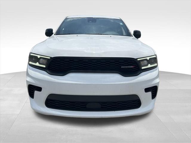 Used 2023 Dodge Durango For Sale in Muscle Shoals, AL