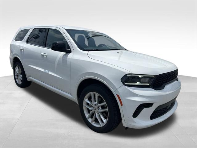 Used 2023 Dodge Durango For Sale in Muscle Shoals, AL