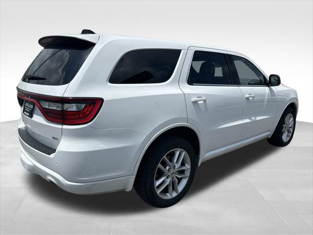 Used 2023 Dodge Durango For Sale in Muscle Shoals, AL