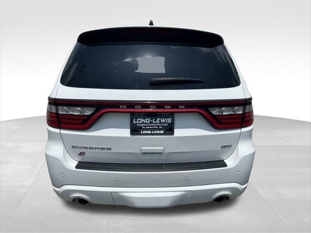Used 2023 Dodge Durango For Sale in Muscle Shoals, AL