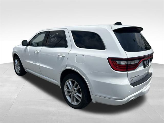 Used 2023 Dodge Durango For Sale in Muscle Shoals, AL