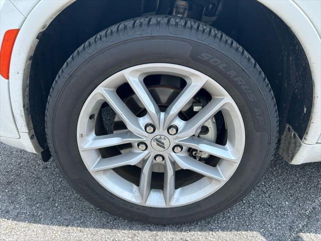 Used 2023 Dodge Durango For Sale in Muscle Shoals, AL