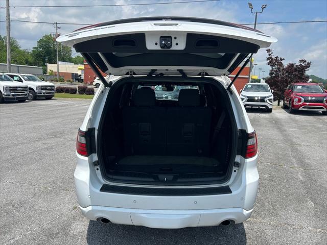 Used 2023 Dodge Durango For Sale in Muscle Shoals, AL