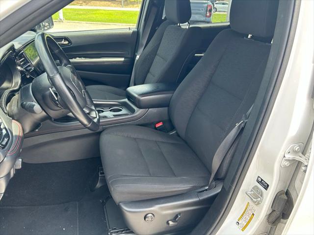 Used 2023 Dodge Durango For Sale in Muscle Shoals, AL