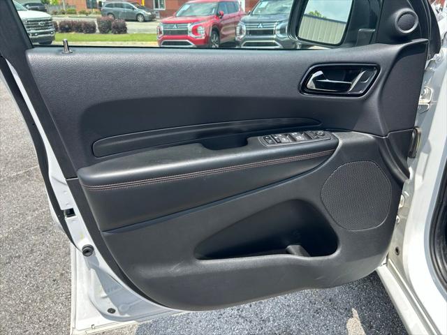 Used 2023 Dodge Durango For Sale in Muscle Shoals, AL