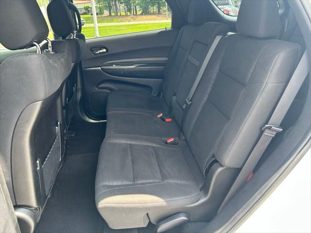 Used 2023 Dodge Durango For Sale in Muscle Shoals, AL