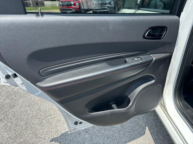 Used 2023 Dodge Durango For Sale in Muscle Shoals, AL