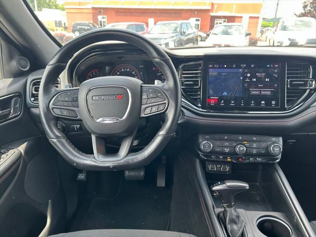 Used 2023 Dodge Durango For Sale in Muscle Shoals, AL